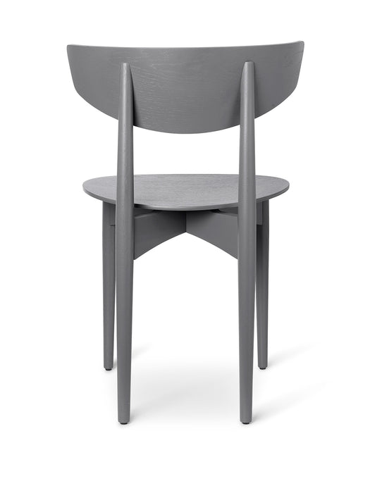 Silla Herman Madera