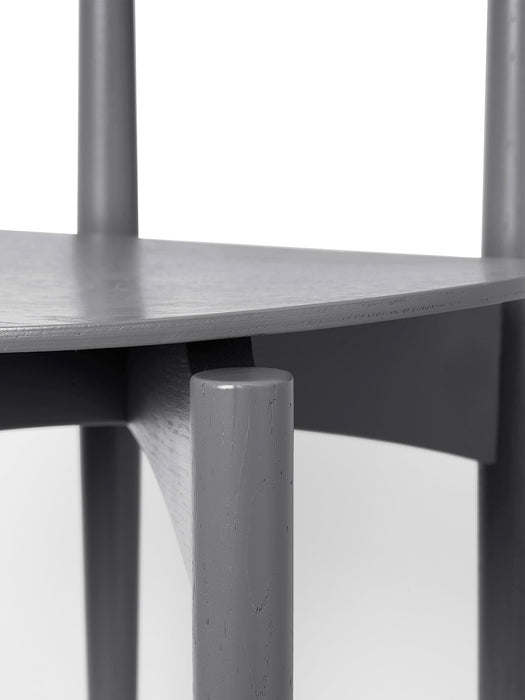 Silla Herman Madera