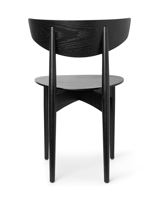 Silla Herman Madera
