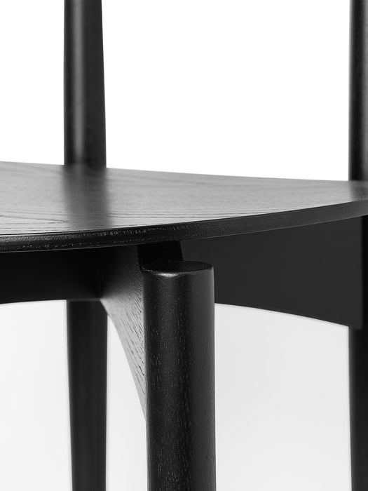 Silla Herman Madera