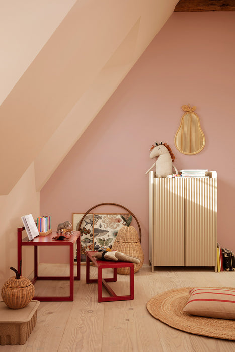Escritorio Infantil Little Architect