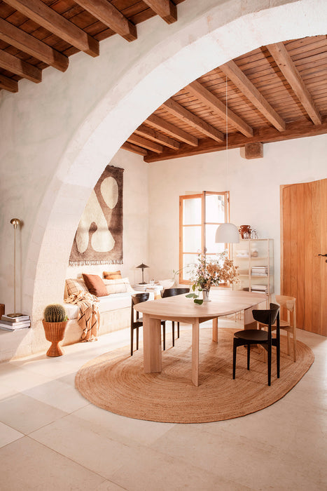 Silla Herman Madera