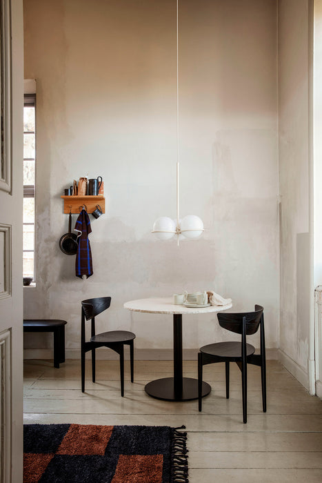 Silla Herman Madera