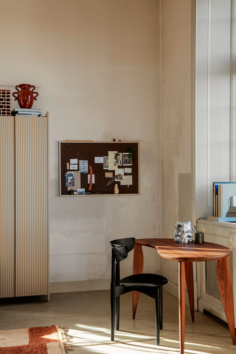 Silla Herman Madera
