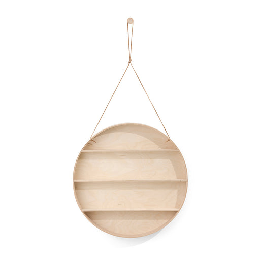 Estantería Round Dorm Ferm Living