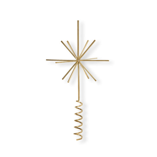 Estrella de Latón Ferm Living