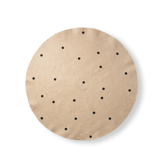 Alfombra Jute