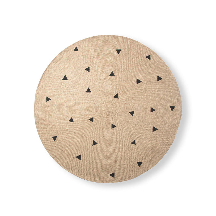 Alfombra Jute