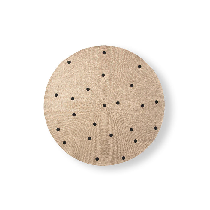 Alfombra Jute
