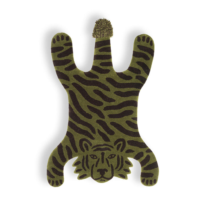 Alfombra Safari
