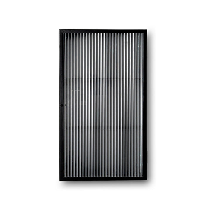 Vitrina Haze de pared