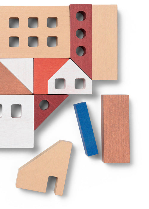 Bloques Little Architect