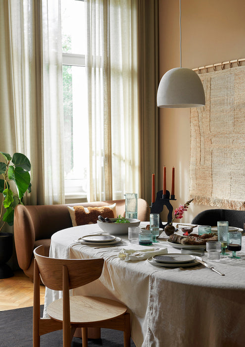 Silla Herman Madera