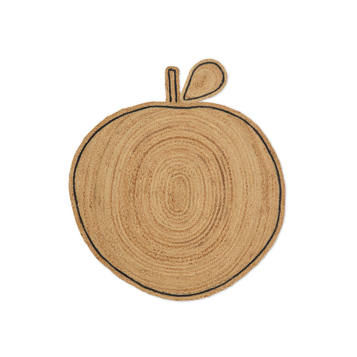 Alfombra Manzana