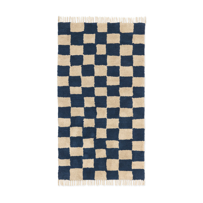 Alfombra lavable Mara