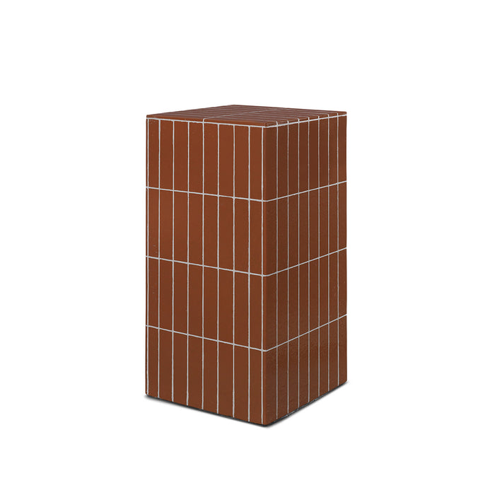 Pedestal Pillar