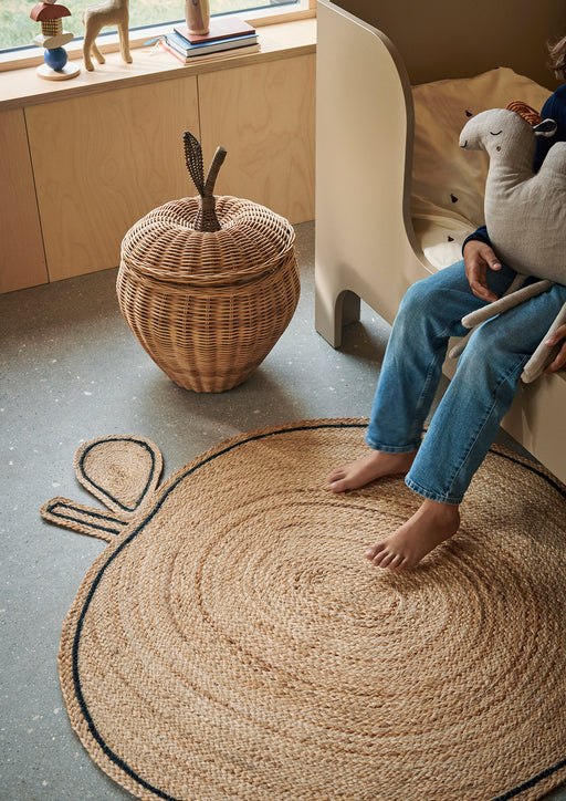 Alfombra Manzana Ferm Living