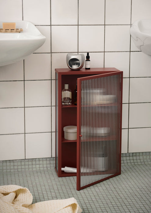 Vitrina Haze de pared