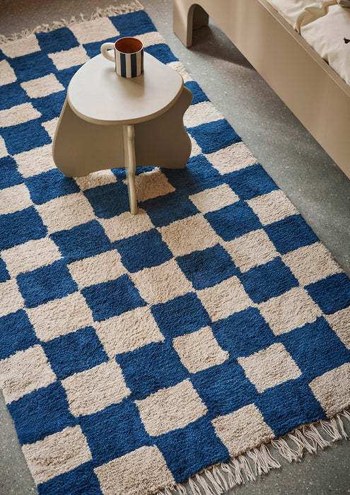Alfombra lavable Mara