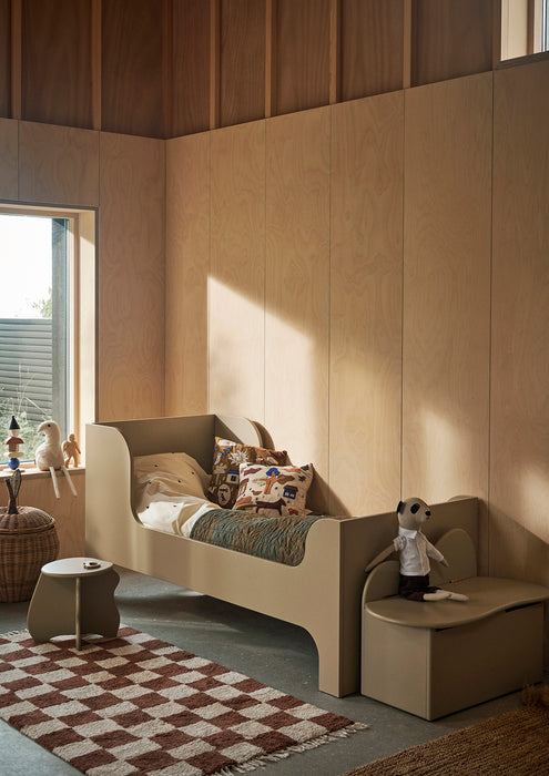 Cama Infantil Sill