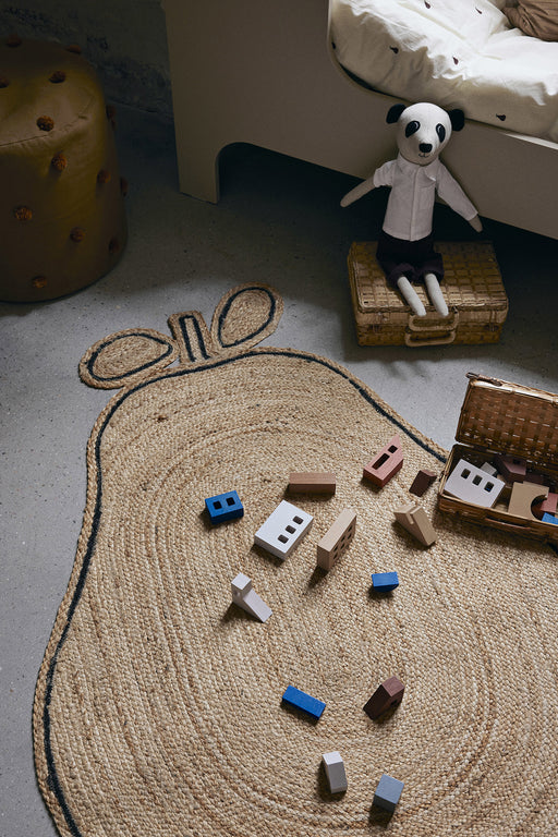 Alfombra Pera Ferm Living
