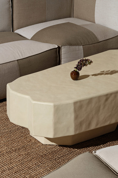 Mesa de Centro Staffa