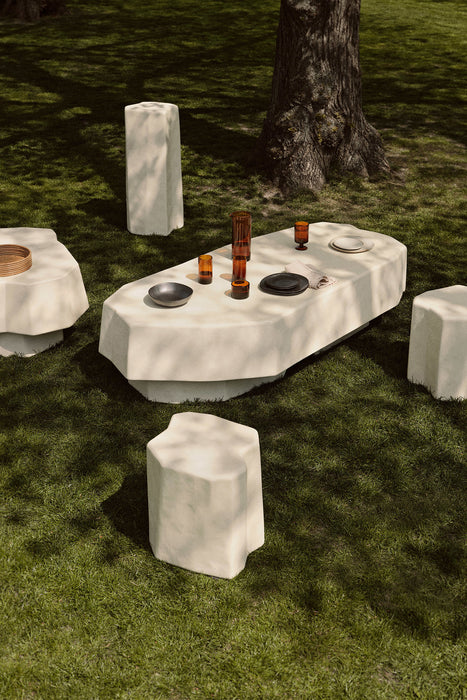 Mesa Auxiliar Staffa
