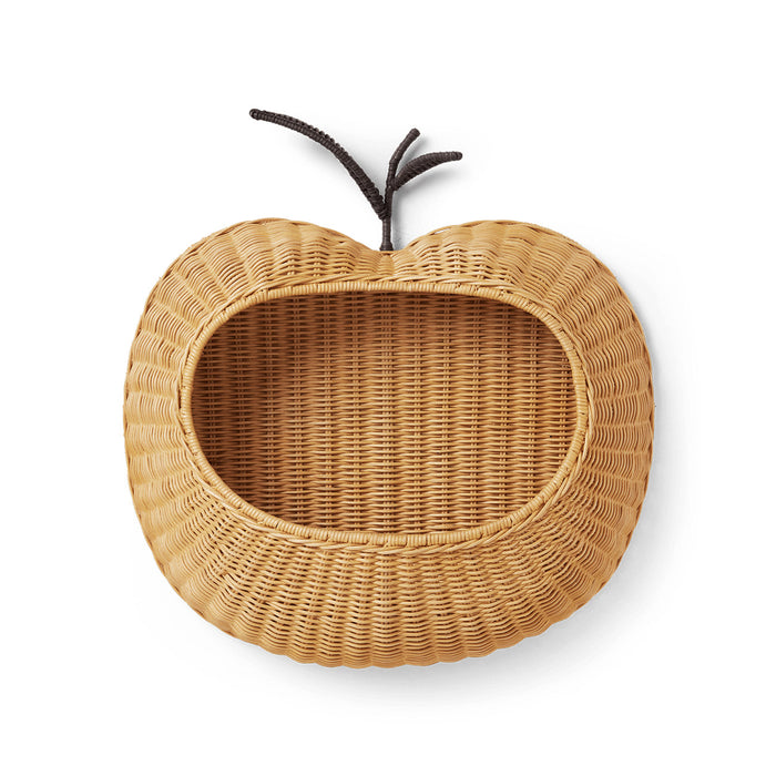 Organizador de pared Manzana