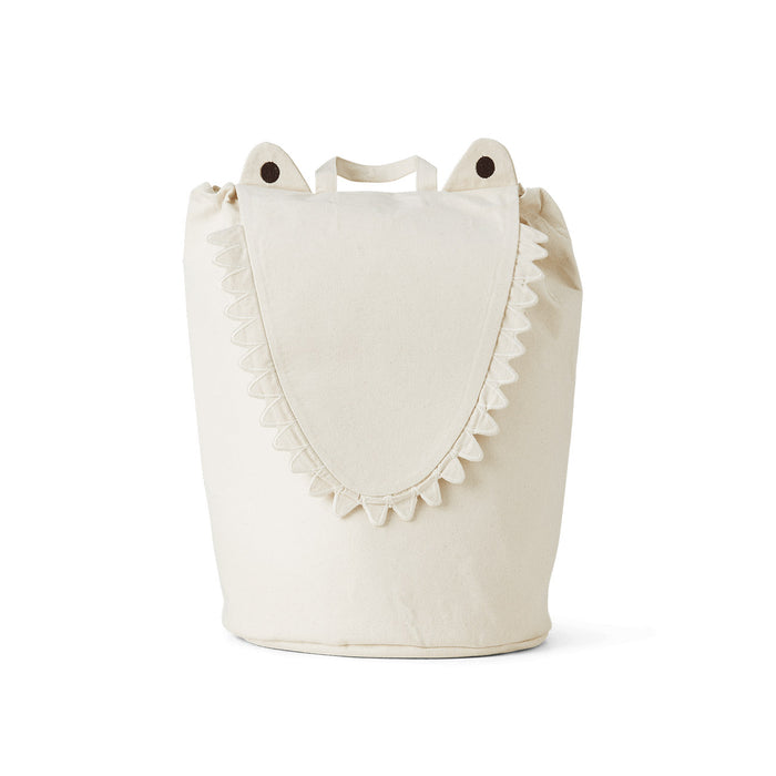 Organizador Cocodrilo