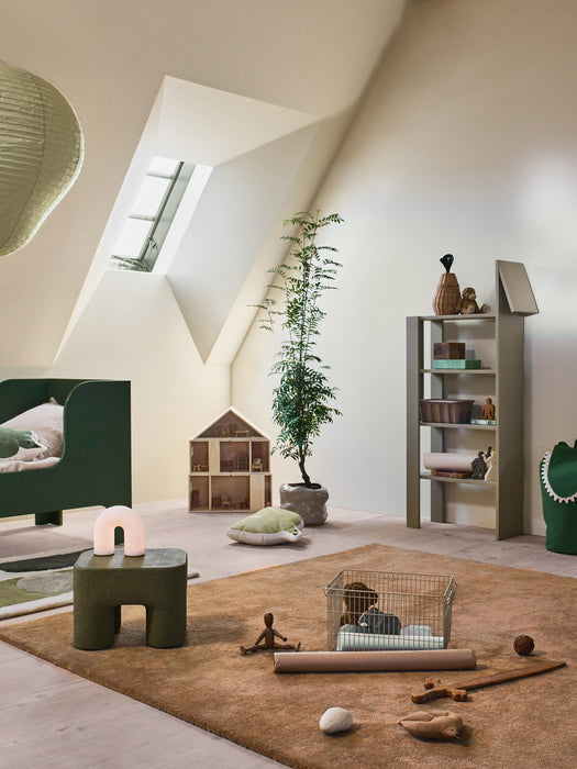 Librería Infantil Giraffe