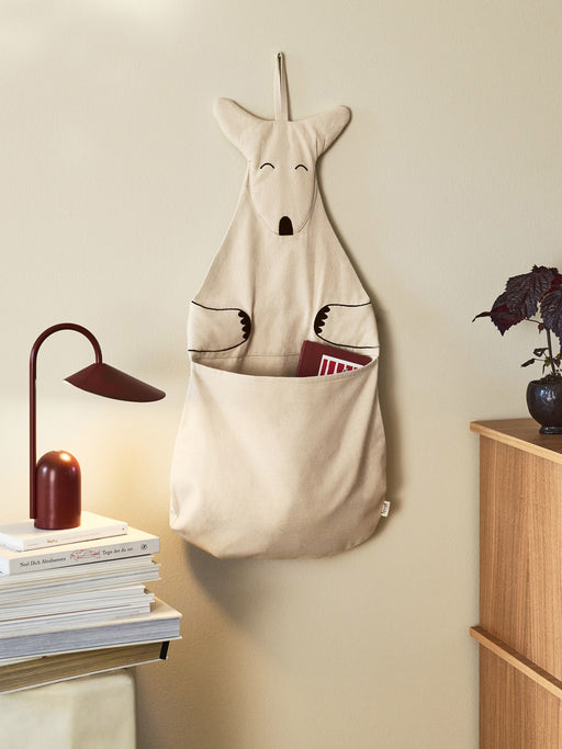 Organizador de pared Canguro Ferm Living