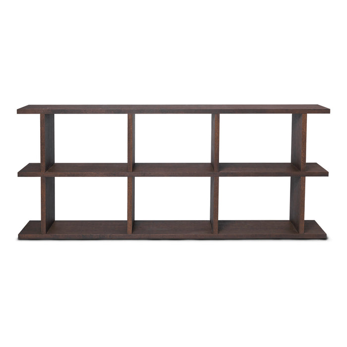 Librería Kona 3x2