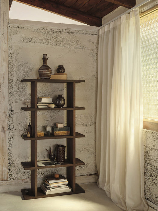 Librería Kona 1x4