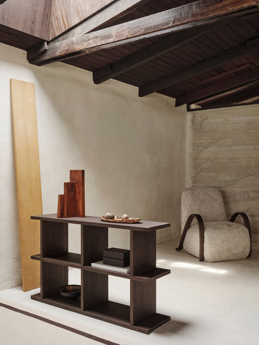 Librería Kona 2x2