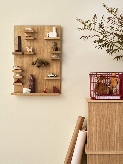 Estantería Parade pequeña Ferm Living