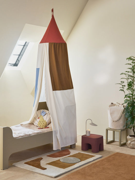 Cama Infantil Sill