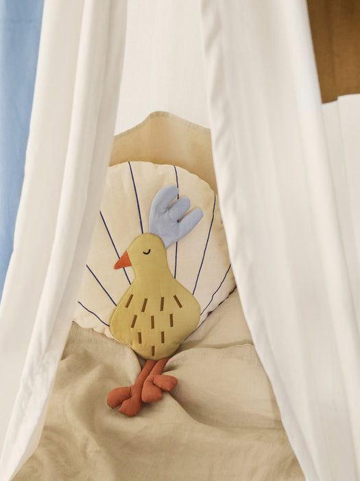 Dosel infantil Patch