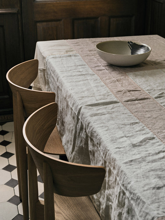 Silla Herman Madera