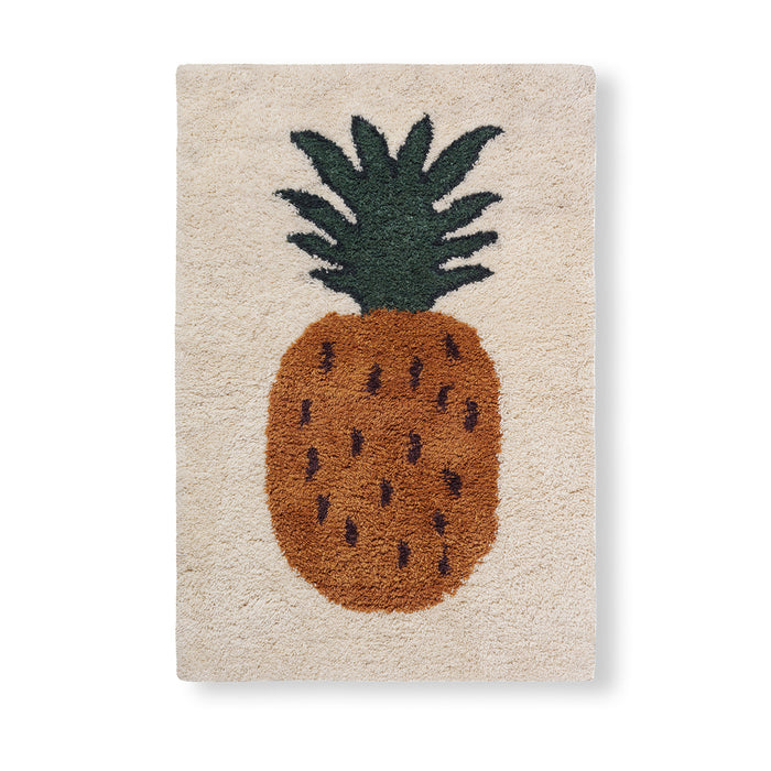 Alfombra Fruiticana