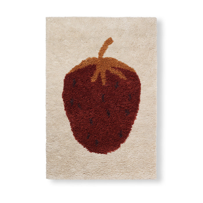 Alfombra Fruiticana