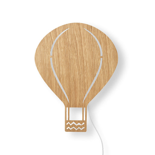 Lámpara de pared Globo Ferm Living