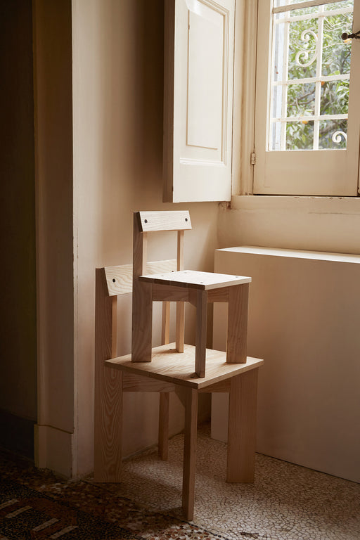 Silla Infantil Ark Ferm Living