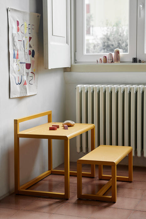 Escritorio Infantil Little Architect