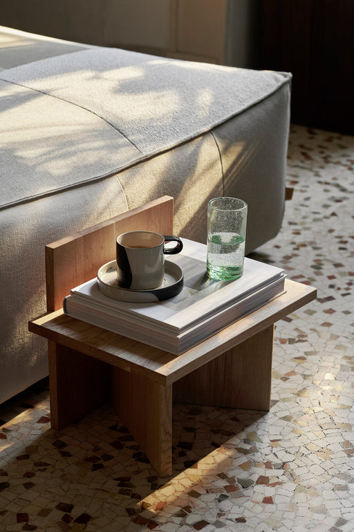 Taburete Oblique Ferm Living