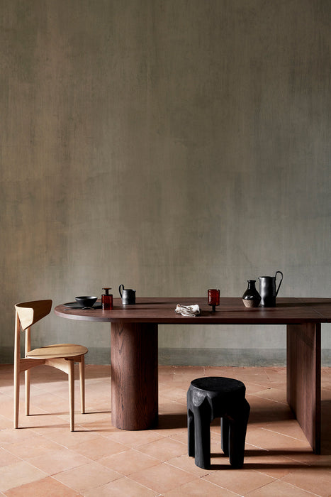Silla Herman Madera