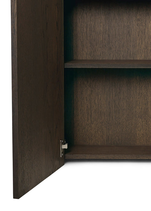 Armario Sill de pared