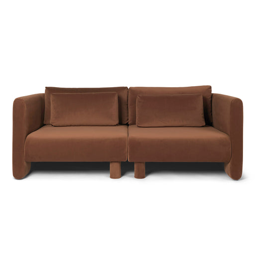 Sofá Dase 2 Plazas Ferm Living