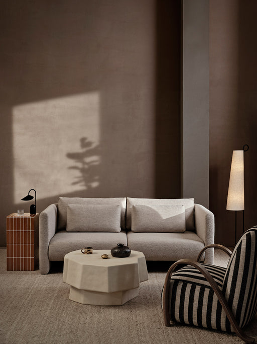 Sofá Dase 2 Plazas Ferm Living