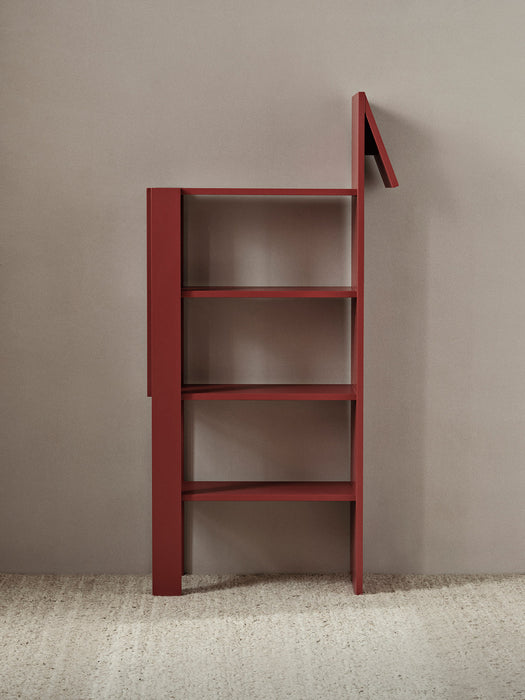 Librería Infantil Giraffe