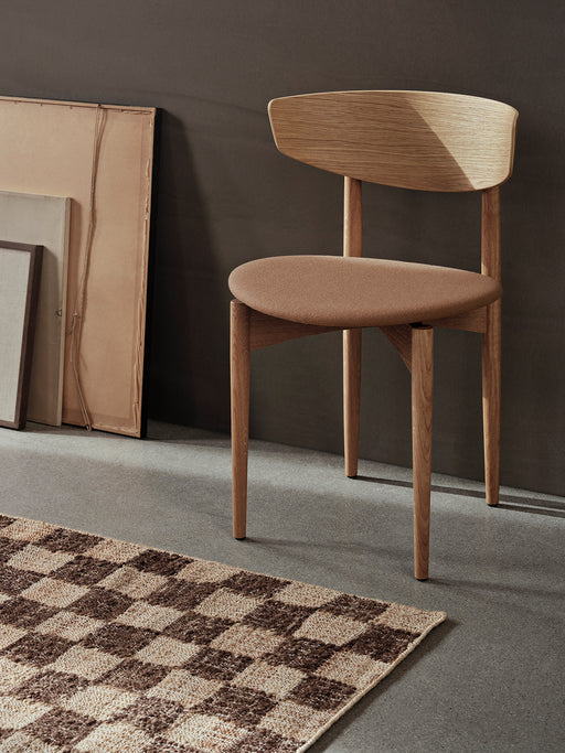 Silla Herman Roble Ferm Living